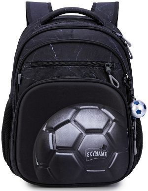 Рюкзак SkyName R3-267 + брелок мячик