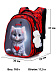 Рюкзак SkyName R1-055 + брелок мишка