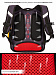 Школьный рюкзак с пеналом и мешком SkyName Full R1-036