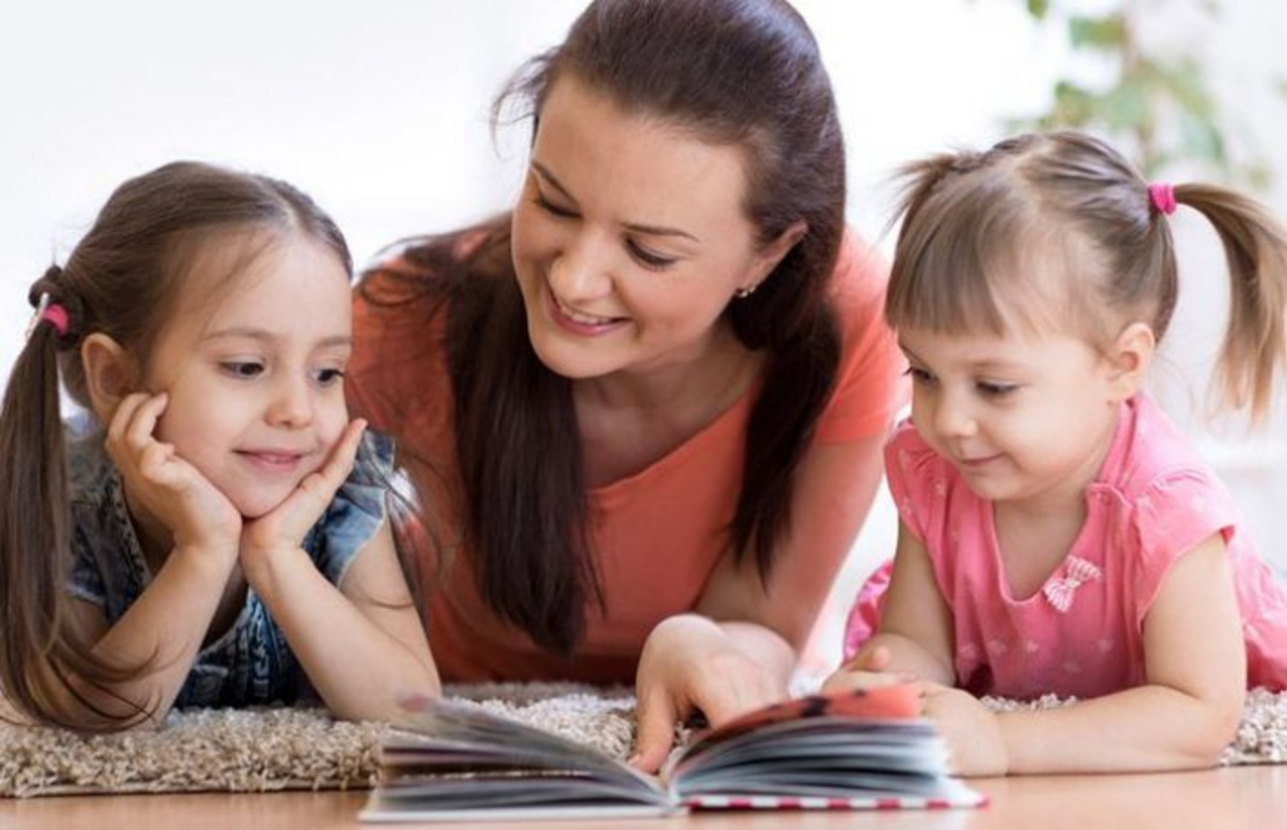 Как научить ребенка читать. 5 способов, которые позволят обучить ребенка быстро и правильно.