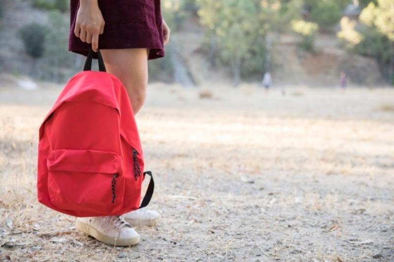Как выбрать рюкзак для подростка в школу