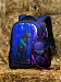Ранец GROOC 15-021 + мешок + сумка-пенал