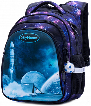 Рюкзак SkyName R2-180 + брелок мячик