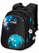 Рюкзак SkyName R1-031-M + брелок мячик + мешок