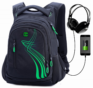 Рюкзак SkyName 90-105G