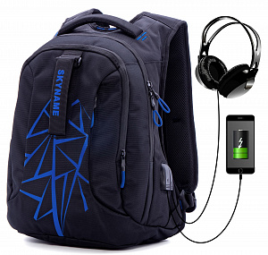 Рюкзак SkyName 90-112B