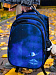 Школьный ранец с пеналом и мешком SkyName Full R1-030