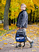 Школьный ранец с пеналом и мешком SkyName Full 7019