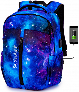 Рюкзак SkyName 60-28