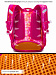 Школьный ранец с пеналом и мешком SkyName Full R2-184