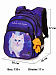 Школьный рюкзак с пеналом и мешком SkyName Full R3-259