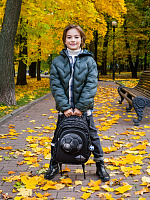 Рюкзак SkyName R2-188 + брелок мячик - Фото 2 Рюкзак SkyName R2-188 + брелок мячик - Фото 2