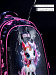 Рюкзак SkyName R1-056 + брелок мишка