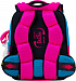 Школьный ранец DeLune Full-set 7mini-022 + мешок + жесткий пенал + спортивная сумка + фартук для труда + мишка