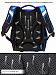 Школьный ранец с пеналом и мешком SkyName Full 2095