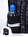 Школьный ранец с пеналом и мешком SkyName Full R2-187
