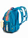 Школьный ранец с пеналом и мешком SkyName Full 7011