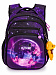 Школьный рюкзак с пеналом и мешком SkyName Full R3-256