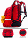 Школьный рюкзак с пеналом и мешком SkyName Full R1-014