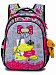 Школьный ранец с пеналом и мешком SkyName Full R1-022