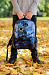 Школьный ранец DeLune Full-set 7mini-020 + мешок + жесткий пенал + спортивная сумка + фартук для труда + часы