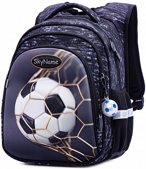 Рюкзак SkyName R2-179 + брелок мячик