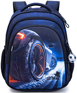Рюкзак SkyName R2-211 + брелок мячик