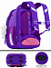 Школьный ранец с пеналом и мешком SkyName Full R4-405