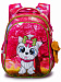 Школьный ранец с пеналом и мешком SkyName Full R1-025