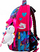 Школьный ранец DeLune Full-set 7mini-015 + мешок + жесткий пенал + спортивная сумка + фартук для труда + мишка