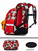 Школьный ранец с пеналом и мешком SkyName Full R1-024