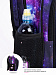 Рюкзак SkyName R2-199 + брелок мишка