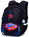 Школьный ранец с пеналом и мешком SkyName Full R1-028