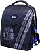 Школьный ранец DeLune 7-152 + мешок + мягкий пенал + часы