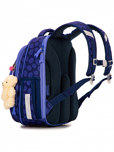 Школьный ранец с пеналом и мешком SkyName Full 7015 - Фото 8