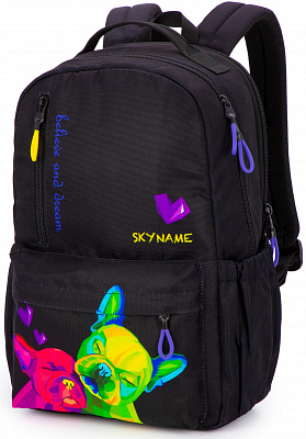 Рюкзак SkyName 77-20