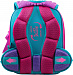 Школьный ранец DeLune Full-set 9-122 + мешок + жесткий пенал + спортивная сумка + фартук для труда + мишка 