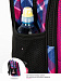 Школьный рюкзак с пеналом и мешком SkyName Full R1-038