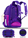 Школьный ранец с пеналом и мешком SkyName Full R4-404