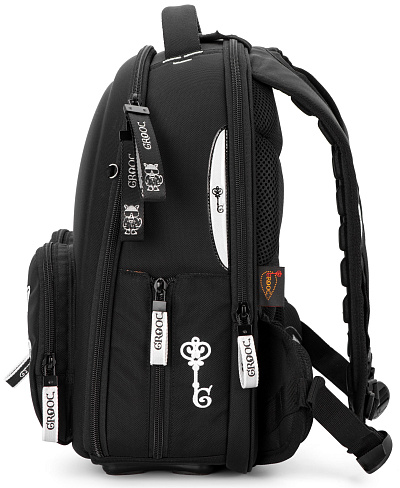 Ранец GROOC 16-11 + мешок + сумка-пенал - Фото 11