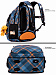Рюкзак SkyName R2-197 + брелок мишка