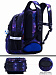 Школьный рюкзак с пеналом и мешком SkyName Full R1-018