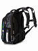 Школьный ранец с пеналом и мешком SkyName Full 6037