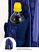 Школьный ранец с пеналом и мешком SkyName Full 7015