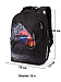 Рюкзак GROOC 14-076 + пенал + мешок + сумка-пенал
