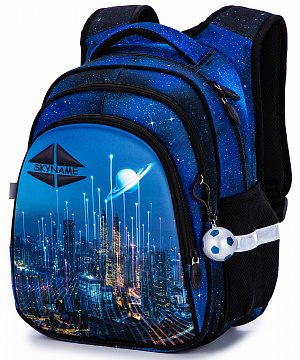 Рюкзак SkyName R2-190 + брелок мячик