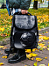 Школьный ранец с пеналом и мешком SkyName Full 2084