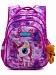 Школьный рюкзак с пеналом и мешком SkyName Full R2-173