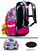 Школьный ранец с пеналом и мешком SkyName Full R2-186