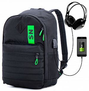 Рюкзак SkyName 80-44G